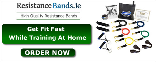 Resistance Bands by Bodylastics